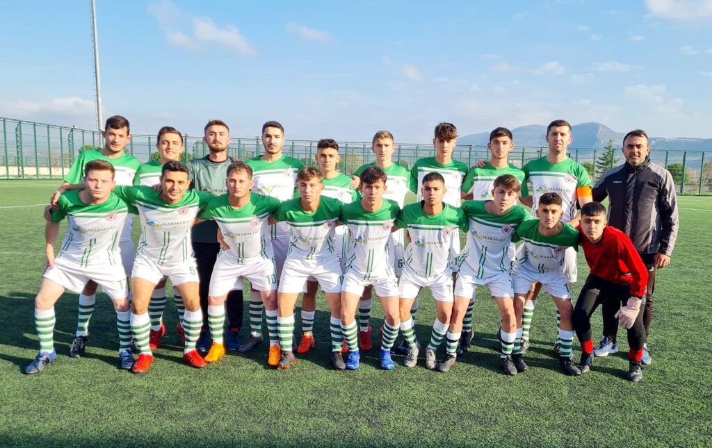 MKP 2014 DERBİDE RÖVANŞI VERMEDİ