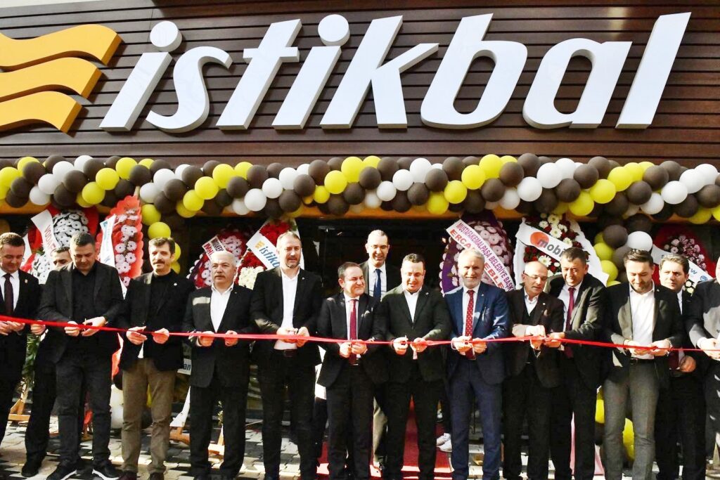 MUSTAFAKEMALPAŞA’NIN ‘İSTİKBAL’İ HİZMETTE