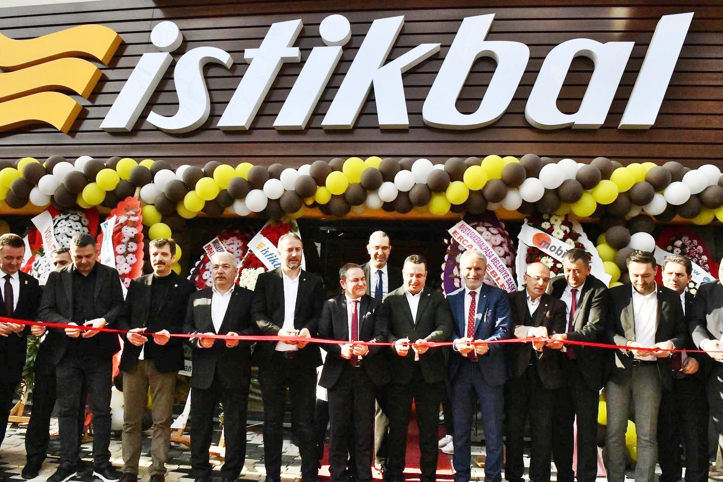 MUSTAFAKEMALPAŞA’NIN ‘İSTİKBAL’İ HİZMETTE