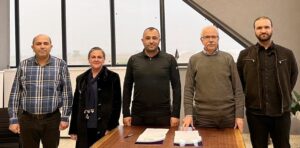 MYO ÖĞRENCİLERİNE EĞİTİM VE STAJ İMKANI