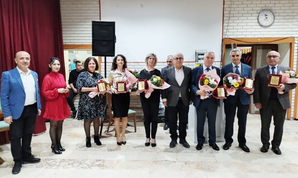 ÖĞRETMENDAVUT’UN ESKİMEYEN ÖĞRETMENLERİNE VEFA