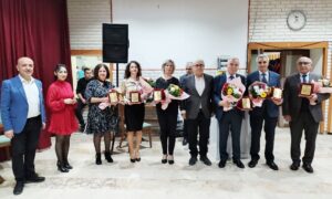 ÖĞRETMENDAVUT’UN ESKİMEYEN ÖĞRETMENLERİNE VEFA