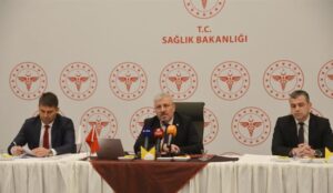 ŞEHİR HASTANESİ ORGAN NAKLİNE BAŞLAYACAK