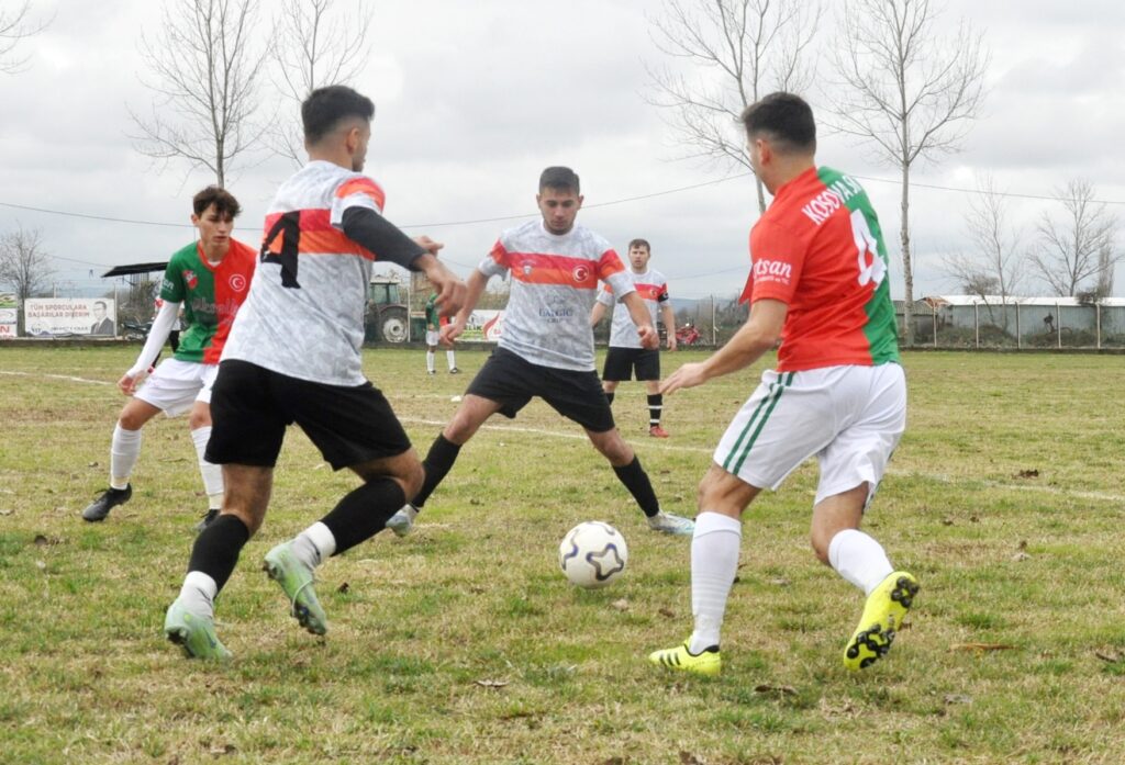 SON SÖZÜ GOLCÜLER SÖYLEYECEK