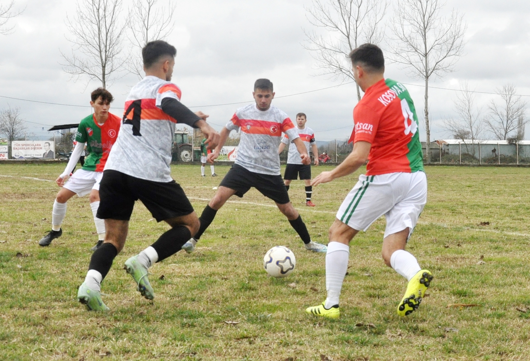 SON SÖZÜ GOLCÜLER SÖYLEYECEK