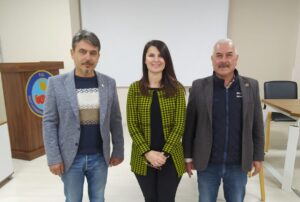 SYDV’NİN MUHTAR ÜYELERİ BELİRLENDİ