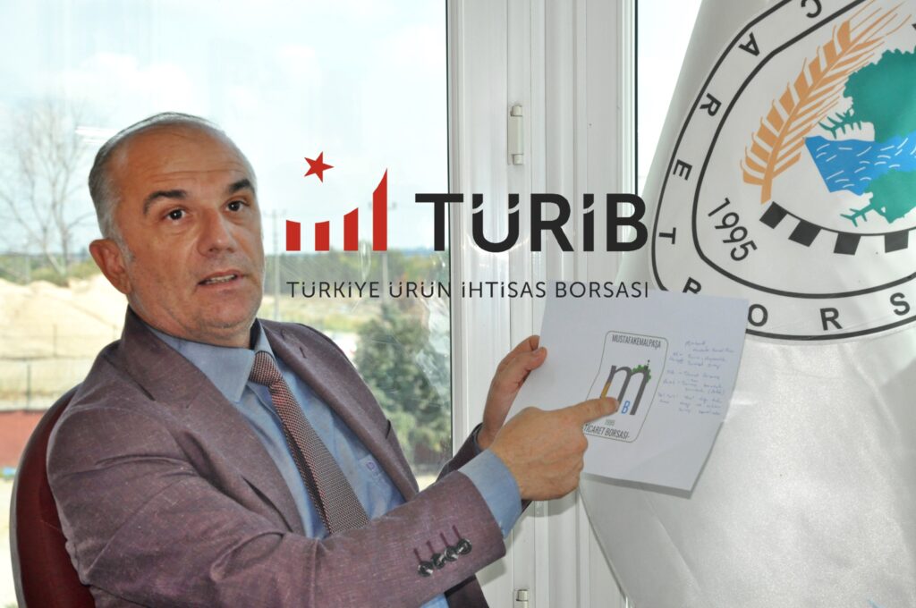 TÜRİB’DE İŞLEM YAPABİLME SÜRESİ UZATILDI