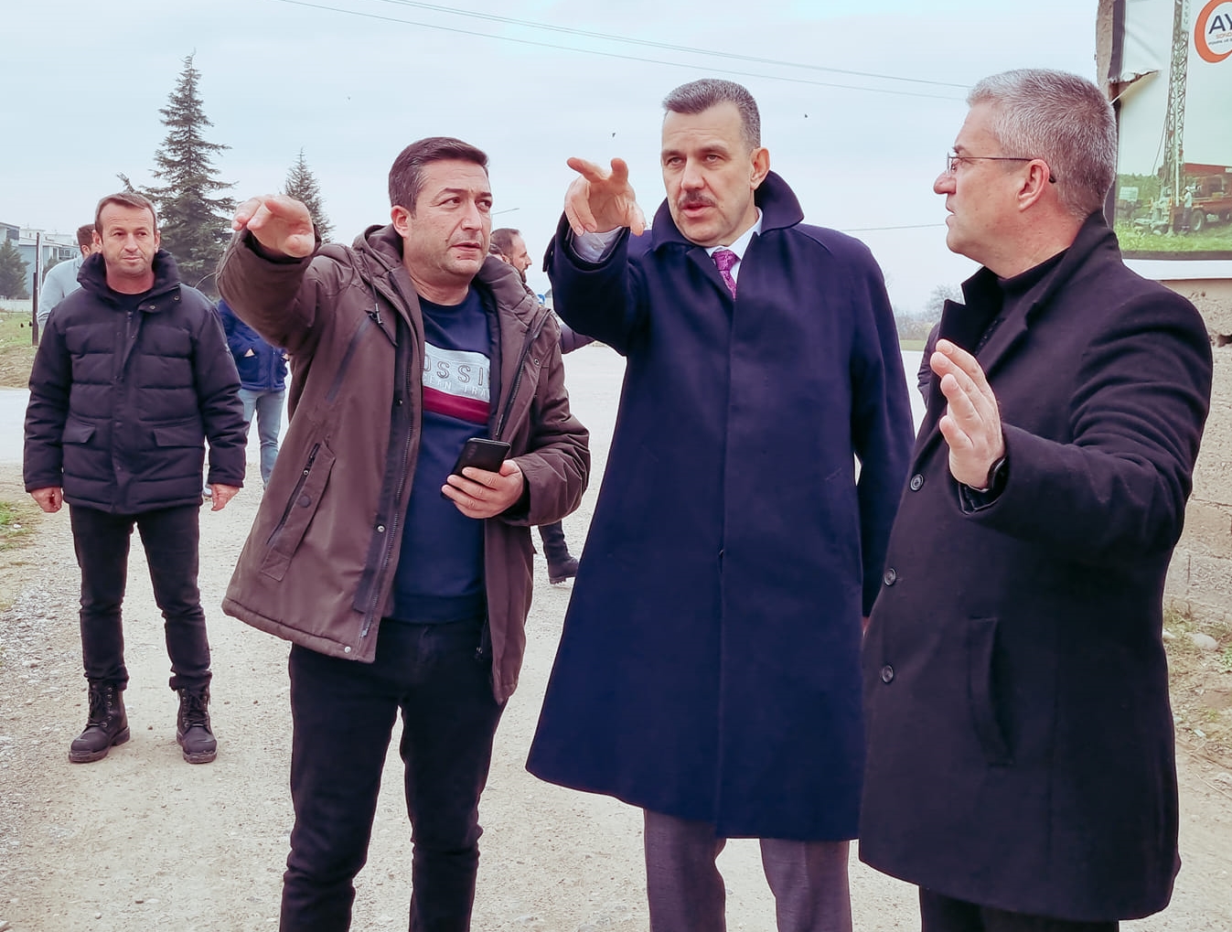 ULAŞIMDA VİTES YÜKSELDİ