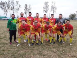 YAMANLI YARI FİNAL BİLETİNİ ALDI