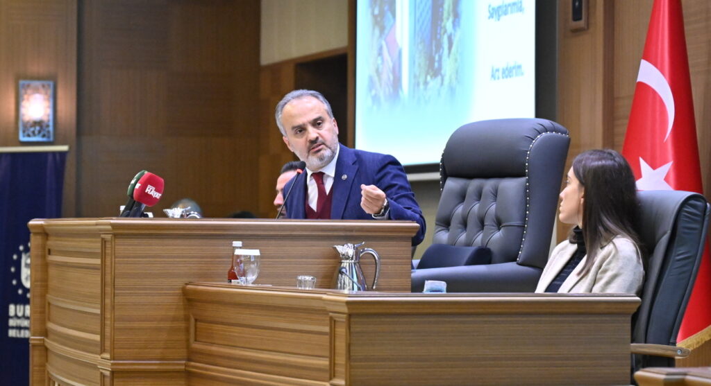 YATIRIMLARIN MEYVESİ 2023’TE TOPLANACAK