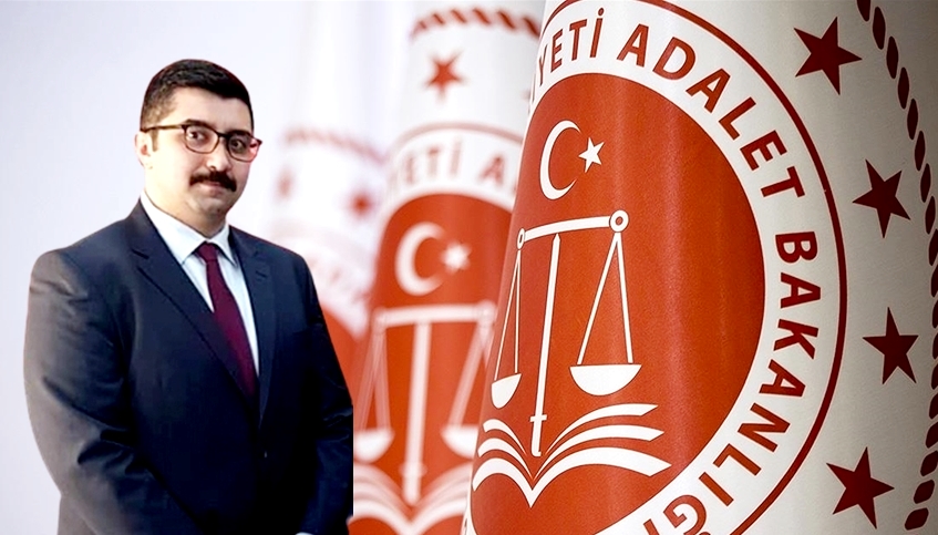 YENİ BAŞSAVCI MESAİYE BAŞLADI