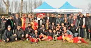 YEŞİLOVA’NIN EN BÜYÜĞÜ YAMANLI