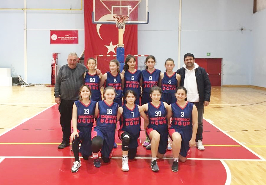 MUSTAFAKEMALPAŞA’NIN YILDIZ KIZLARI FİNALDE