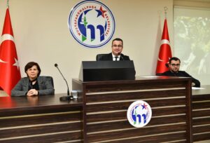 YILIN SON MECLİS TOPLANTISI