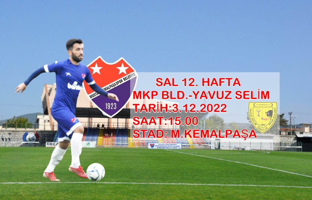 ZİRVEYİ PERÇİNLEME MAÇI