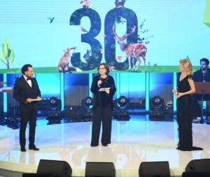 TEMA’DAN 7 BÖLGEYE 7 ORMAN