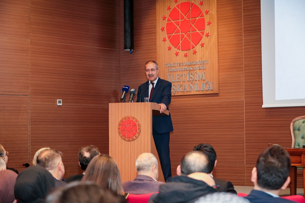 ‘DERGİCİLİK GELENEĞİ YAŞATILMALIDIR’