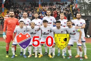 ‘PAŞA’LAR GİBİ