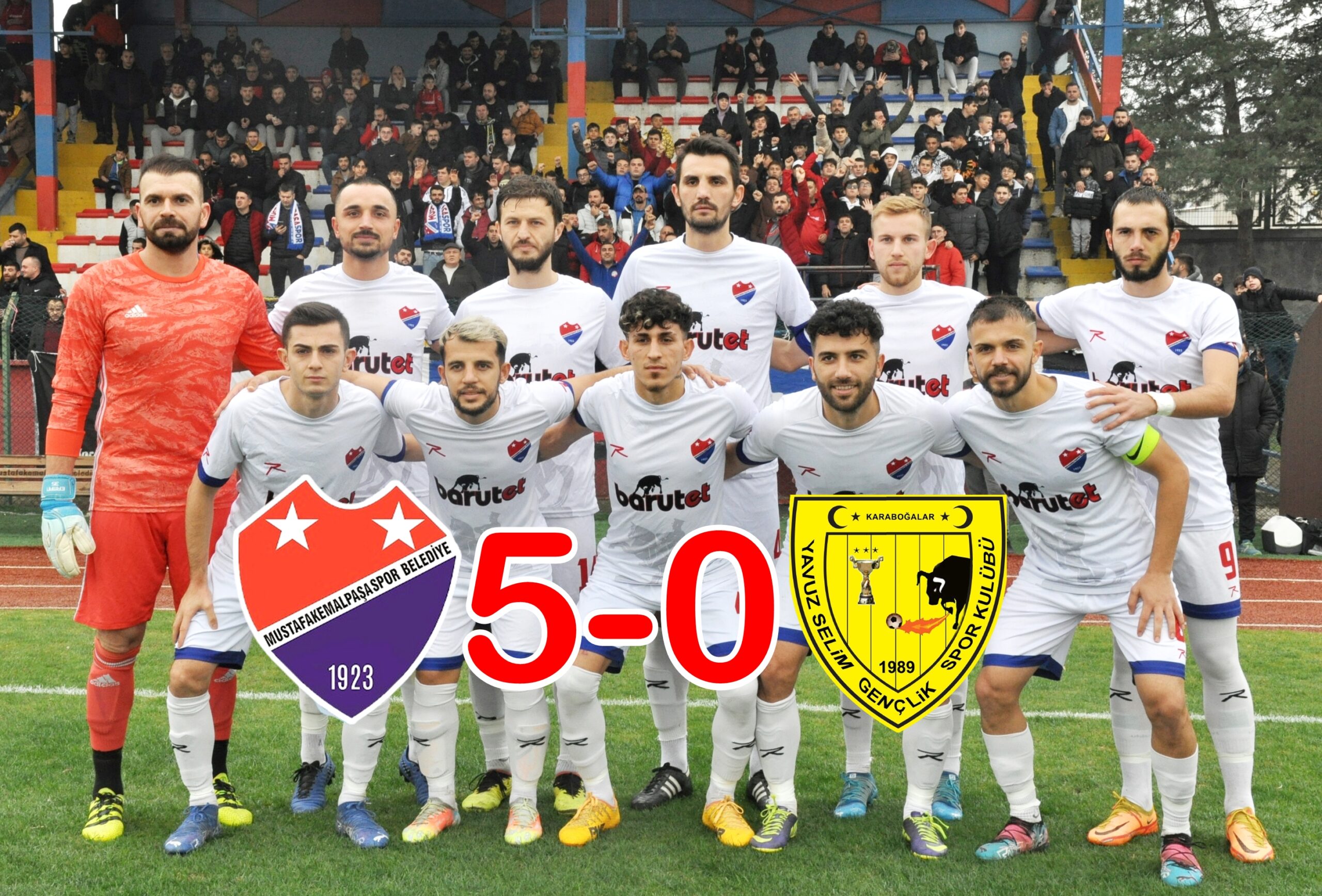 ‘PAŞA’LAR GİBİ