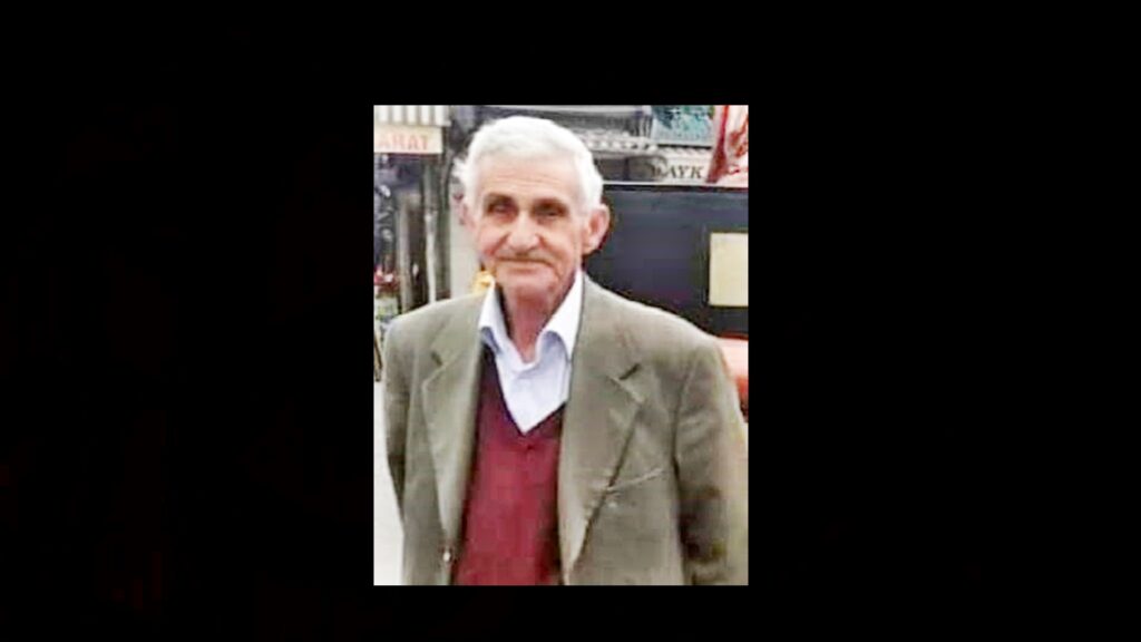 ELEKTRİKÇİ İBRAHİM KURU VEFAT ETTİ