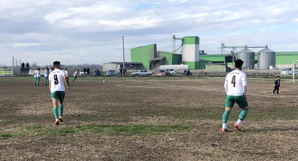 ÇELTİKÇİ’DE SON HAFTA