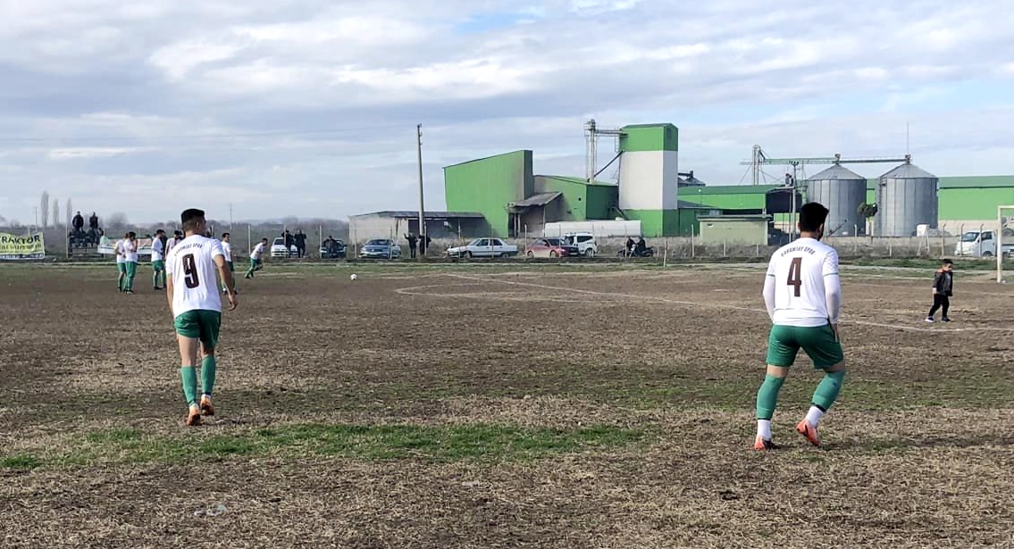 ÇELTİKÇİ’DE SON HAFTA