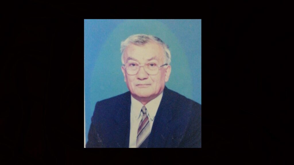 DİŞÇİ CEMİL GÜLER HAKKA YÜRÜDÜ