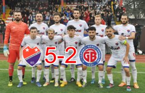 NE SİHİR NE KERAMET, PAŞA’NIN MARİFET