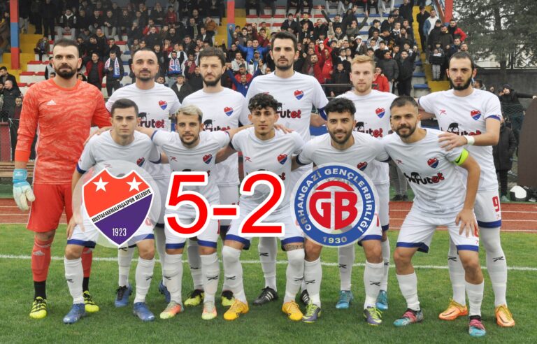 NE SİHİR NE KERAMET, PAŞA’NIN MARİFET