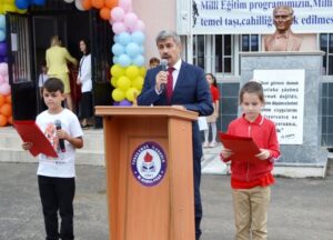 YARIYIL TATİLİ BAŞLIYOR