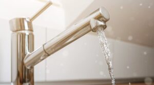 YUNUS EMRE VE SANAYİ SİTESİ’NDE SU KESİNTİSİ