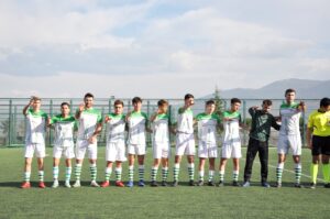 MUSTAFAKEMALPAŞA 2014 ZORU BAŞARDI, SON MAÇTA KÜME’DE KALDI