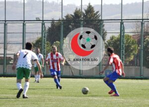 2’NCİ KÜMEDE KURALAR ÇEKİLİYOR