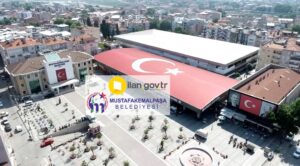 ELEKTRİK ENERJİSİ SATIN ALINACAK