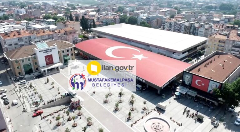 ELEKTRİK ENERJİSİ SATIN ALINACAK