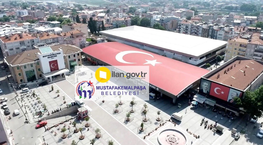 ELEKTRİK ENERJİSİ SATIN ALINACAK