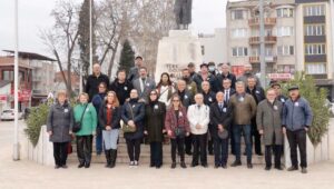 30’UNCU YILDA ADALET ÇAĞRISI