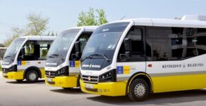 7 AY SONRA ULAŞIMA ZAM