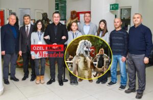 ALABAŞ GELENEĞİ TÜBİTAK’TA YARIŞACAK