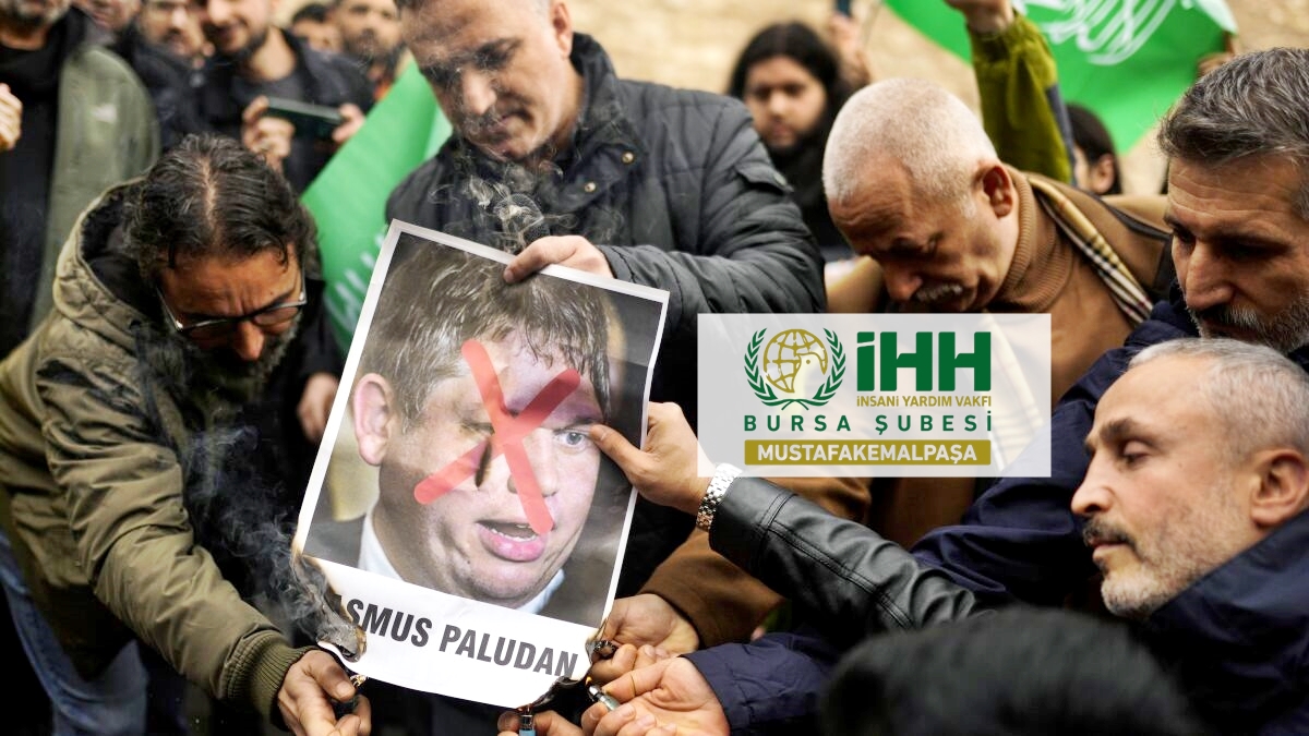 ALÇAKÇA SALDIRILAR MUSTAFAKEMALPAŞA’DA PROTESTO EDİLECEK