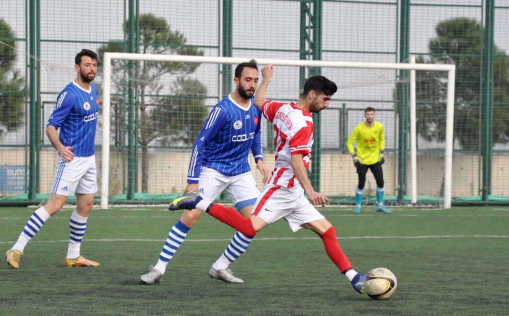 AMATÖR’DE 2014 FIRTINASI