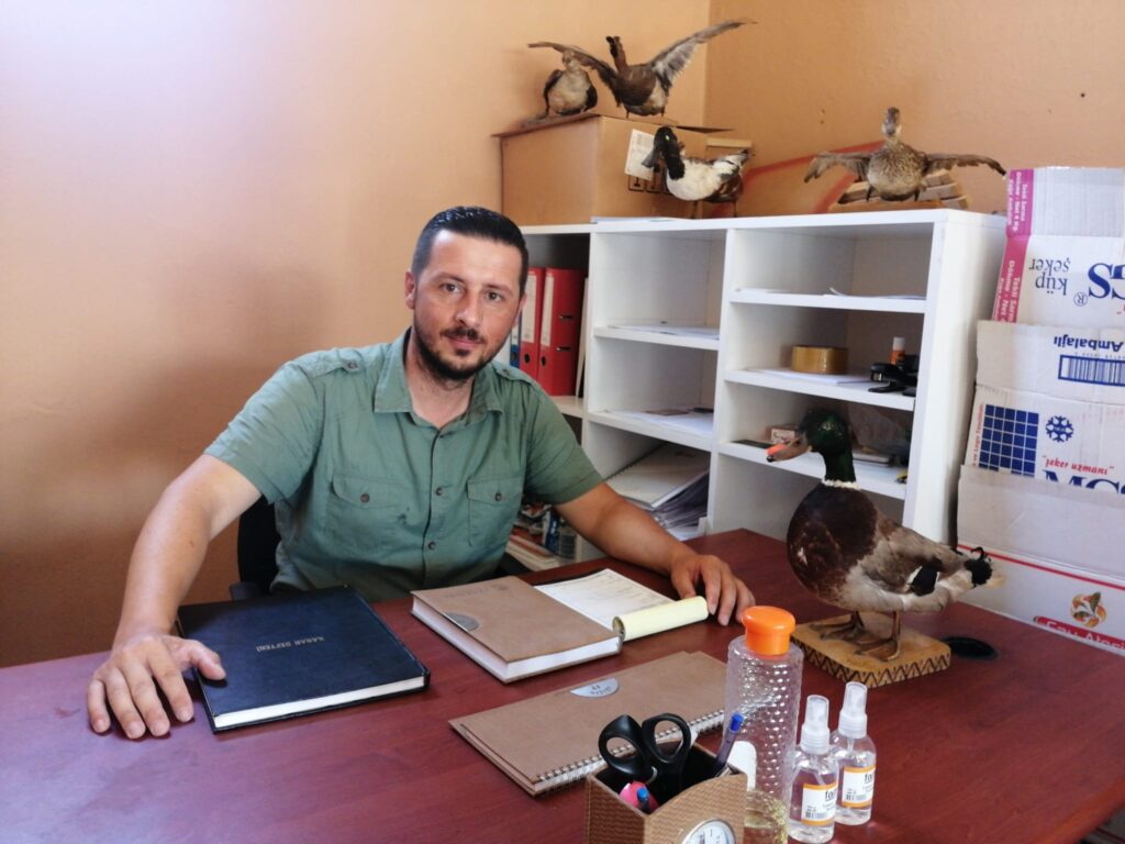 AV TÜFEĞİ SAHİPLERİNE 1 MART UYARISI