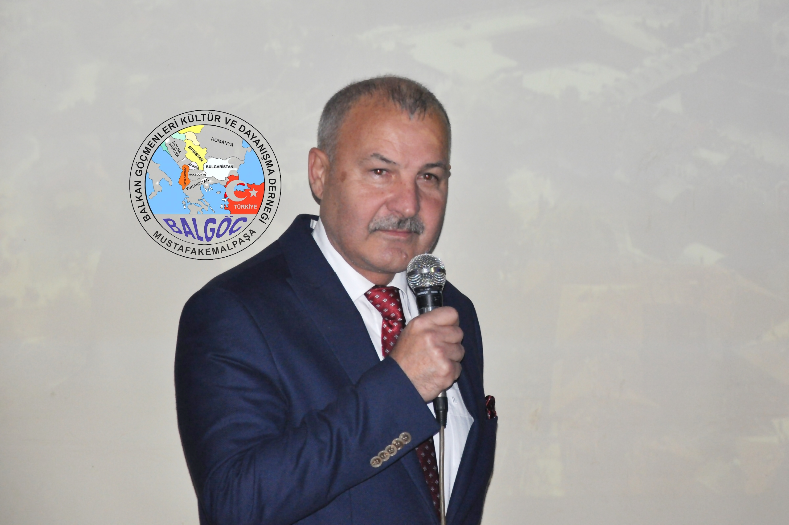 BAL-GÖÇ 38 YAŞINDA