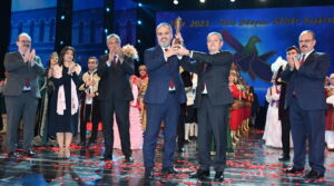 BURSA TURİZMİNE ‘TÜRK DÜNYASI’ DOPİNGİ