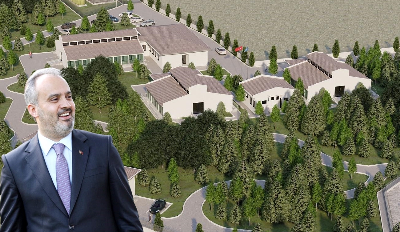 CAN DOSTLARA REHABİLİTASYON MERKEZİ