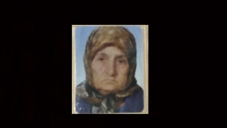 CANBULAT AİLESİ’NİN ACI GÜNÜ