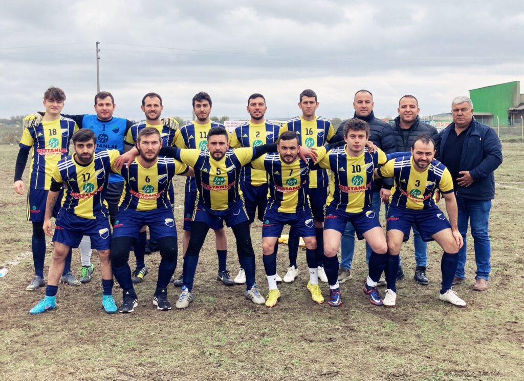 ÇELTİKÇİ’DE ÇEKİŞMELİ PAZAR