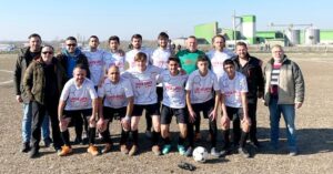 ÇELTİKÇİ’DE ÇEYREK FİNALE DOĞRU