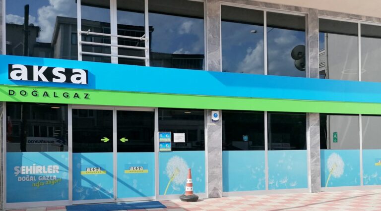 DOĞAL GAZ KONFORUNA 10 TAKSİT