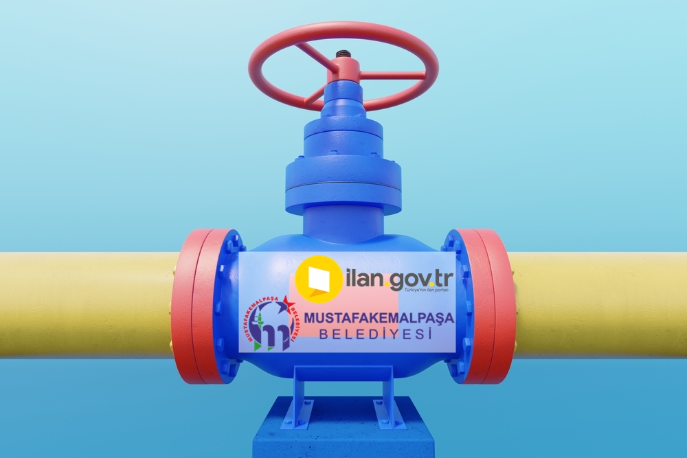 DOĞALGAZ SATIN ALINACAK